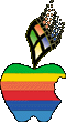 Microsoft rule the World!